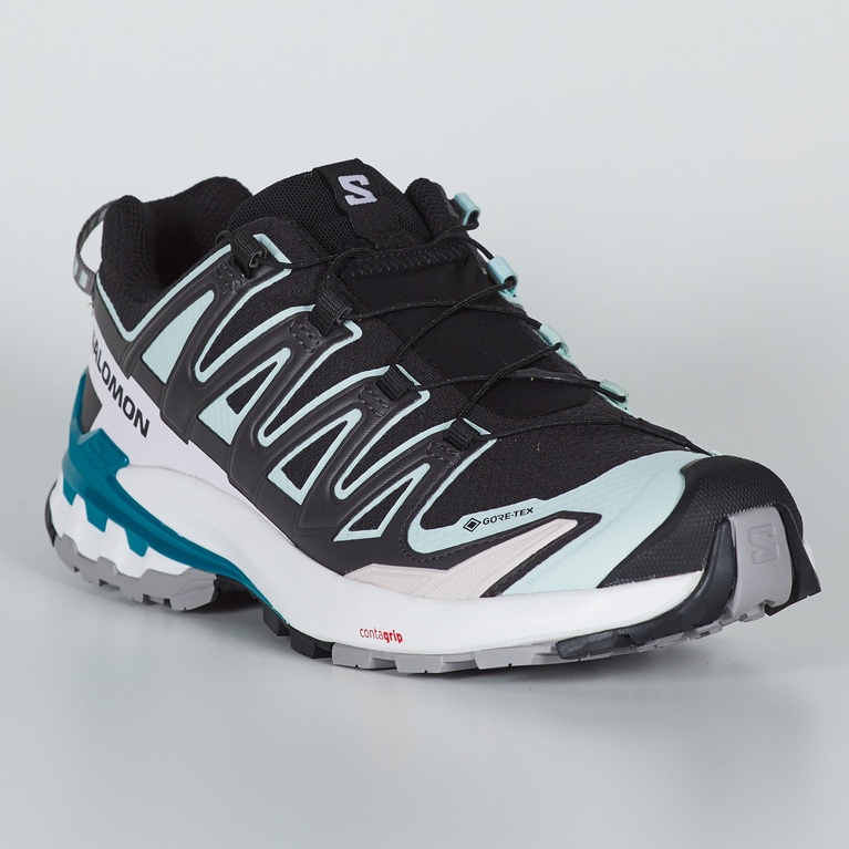 "SALOMON" XA PRO 3D V9 GTX W "SALOMON" XA PRO 3D V9 GTX W